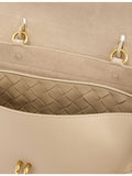 Bottega Veneta Ciao Ciao medium top-handle bag - British product