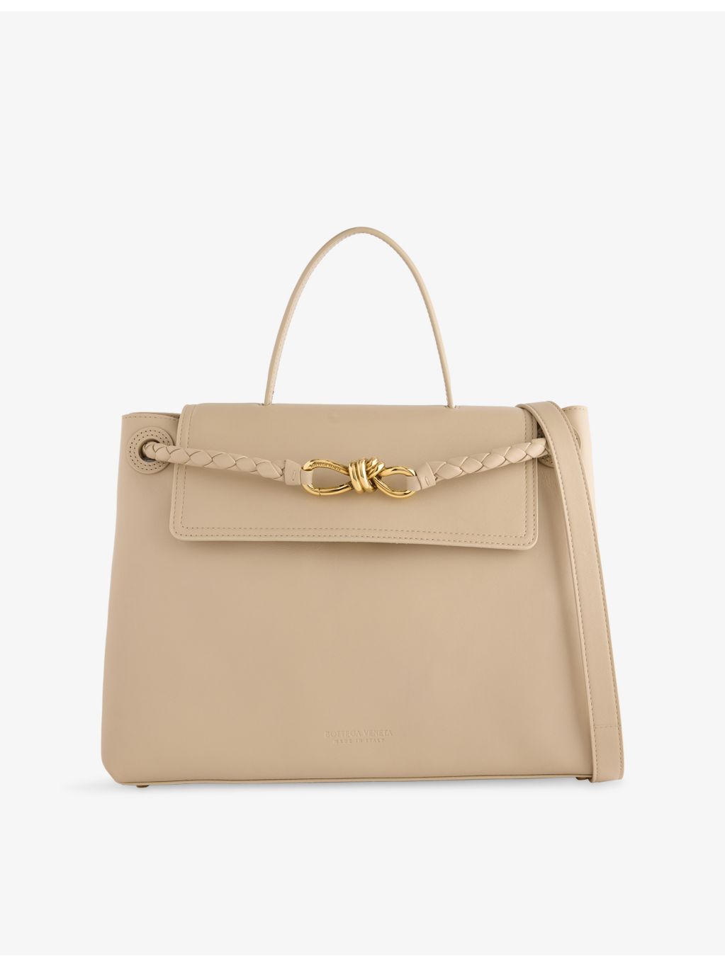 Bottega Veneta Ciao Ciao medium top-handle bag - British product