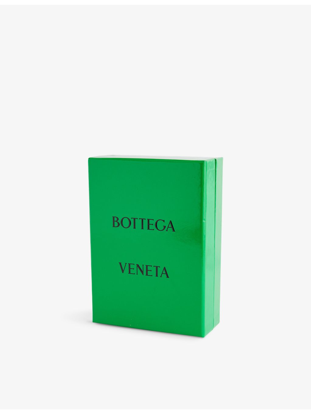 Bottega Veneta intrecciato bi-fold leather wallet, UK version