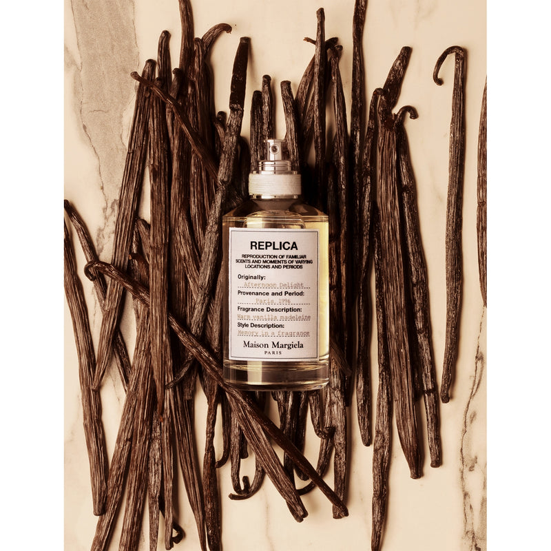 Maison Margiela Replica Afternoon Delight Eau de Toilette 100ml (British brand)
