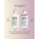 Maison Margiela Replica Afternoon Delight Eau de Toilette 100ml (British brand)