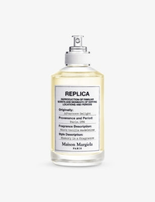 Maison Margiela Replica Afternoon Delight Eau de Toilette 100ml (British brand)