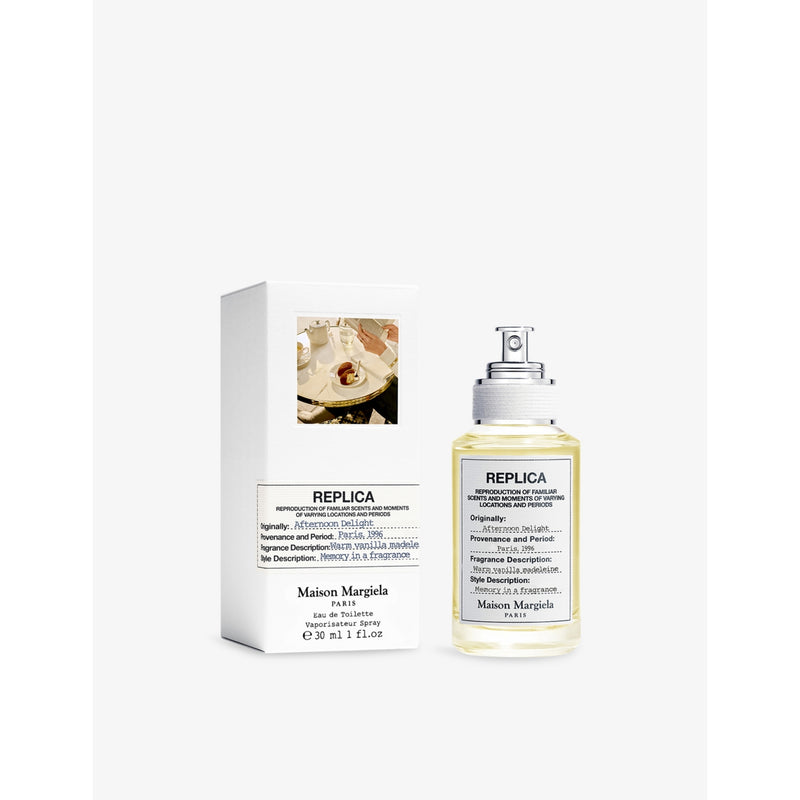 Maison Margiela Replica Afternoon Delight Eau de Toilette 30ml (British brand)
