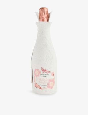 Perrier-Jouet Belle Époque Rosé 2014 champagne 750ml - British product