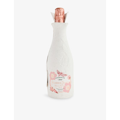 selfridges Perrier-Jouet Belle Époque Rosé 2014 Champagne 750ml- Buy online at McGrocer