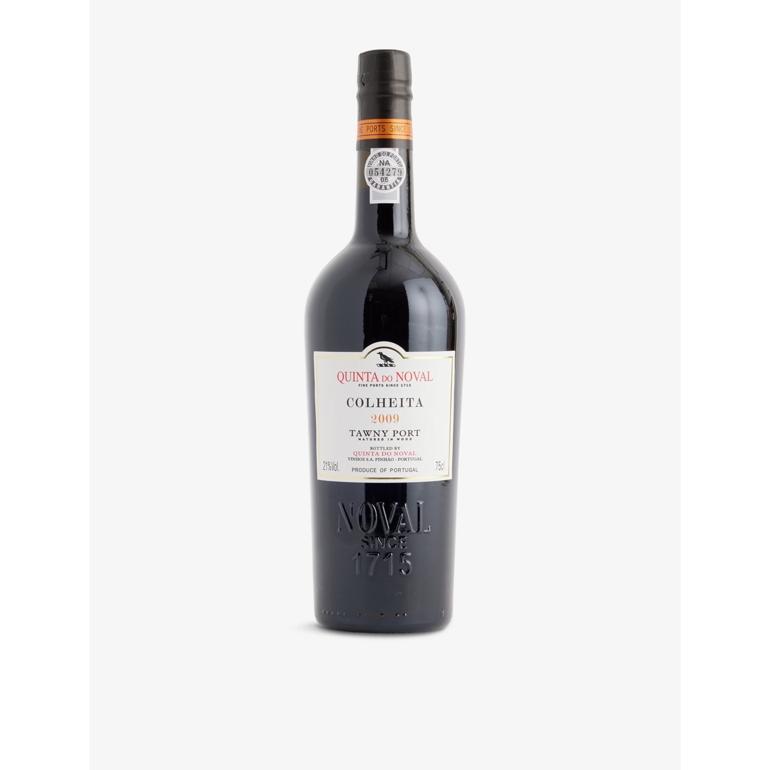 Quinta do Noval Colheita Port 2009 750ml, UK version