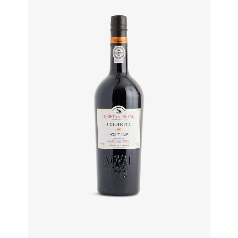Quinta do Noval Colheita Port 2009 750ml, UK version