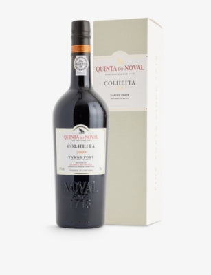 Quinta do Noval Colheita Port 2009 750ml, UK version
