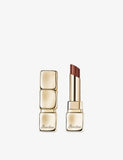 KissKiss Bee Glow 98% Natural-Origin Honey Tint Balm - Pearly - Pearly Dahlia