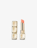 KissKiss Bee Glow 98% Natural-Origin Honey Tint Balm - Pearly - Pearly Peach