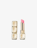 KissKiss Bee Glow 98% Natural-Origin Honey Tint Balm - Pearly - Pearly Peony