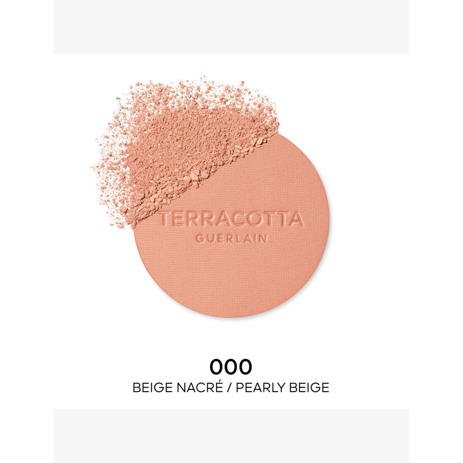 Guerlain Terracotta Blush 5g, UK version