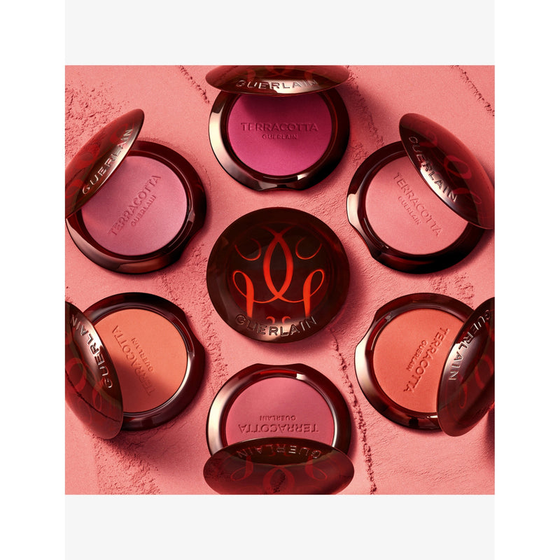 Guerlain Terracotta Blush 5g, UK version