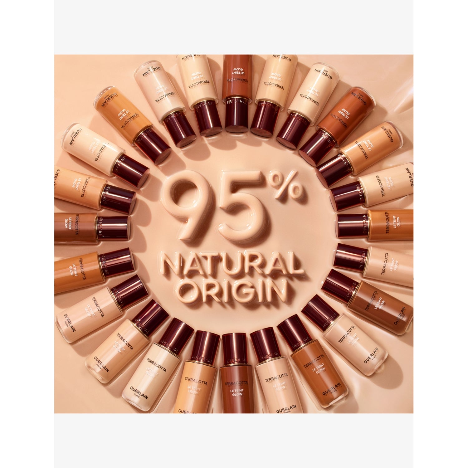 Guerlain Terracotta Blush 5g, UK version
