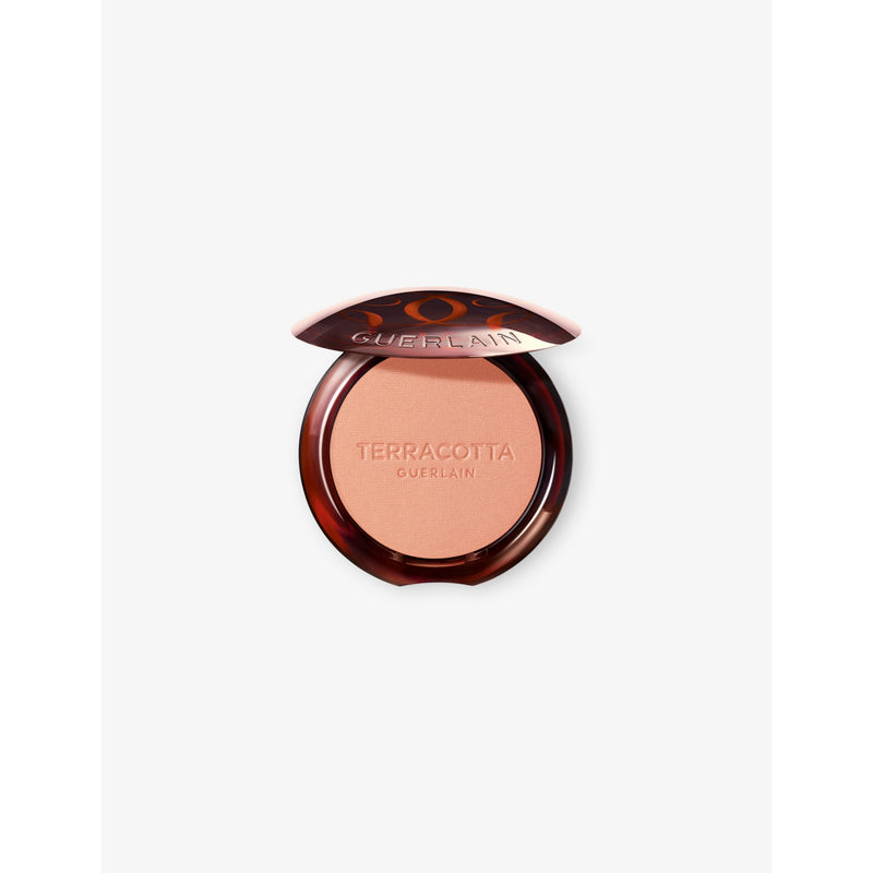 Terracotta Blush The Healthy Glow Powder Blush 5g - 000 Pdr