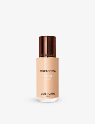 Guerlain Terracotta Le Teint Glow Healthy Glow Foundation 35ml