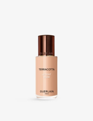 Guerlain Terracotta Le Teint Glow Healthy Glow Foundation 35ml
