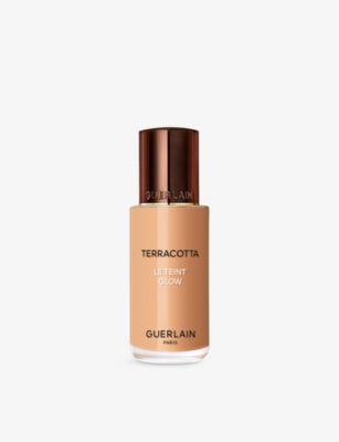 Guerlain Terracotta Le Teint Glow Healthy Glow Foundation 35ml