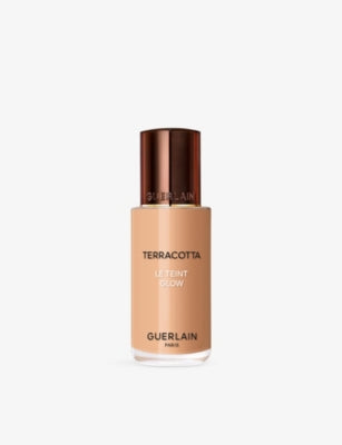 Guerlain Terracotta Le Teint Glow Healthy Glow Foundation 35ml