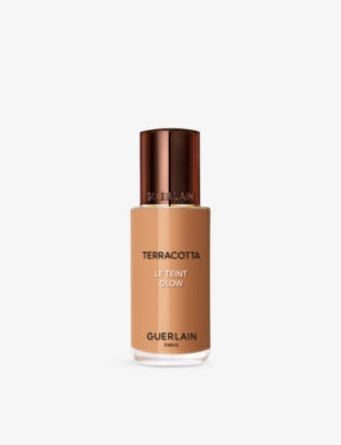Guerlain Terracotta Le Teint Glow Healthy Glow Foundation 35ml