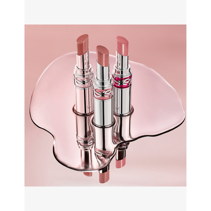 Yves Saint Laurent Candy Glaze lip gloss 3.2g (British brand)