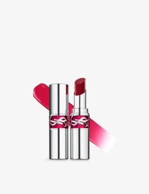 Yves Saint Laurent Loveshine Candy Glaze Lip Gloss 3.2g