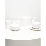 Wedgwood textured Gio bone china bowl 18cm, imported from the UK