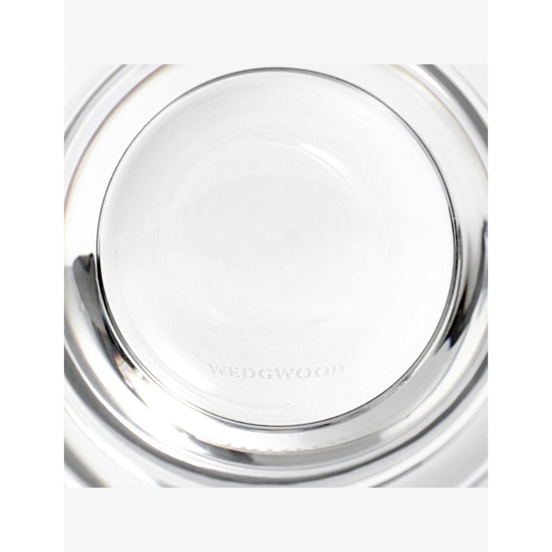 Wedgwood Neo highball crystal glass set, 325ml each, imported from the UK