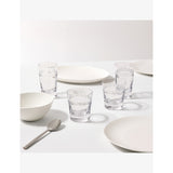 Wedgwood Neo highball crystal glass set, 325ml each, imported from the UK