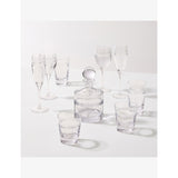 Wedgwood Neo highball crystal glass set, 325ml each, imported from the UK