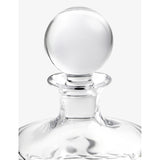 Wedgwood Neo Crystal decanter and tumbler set, UK version
