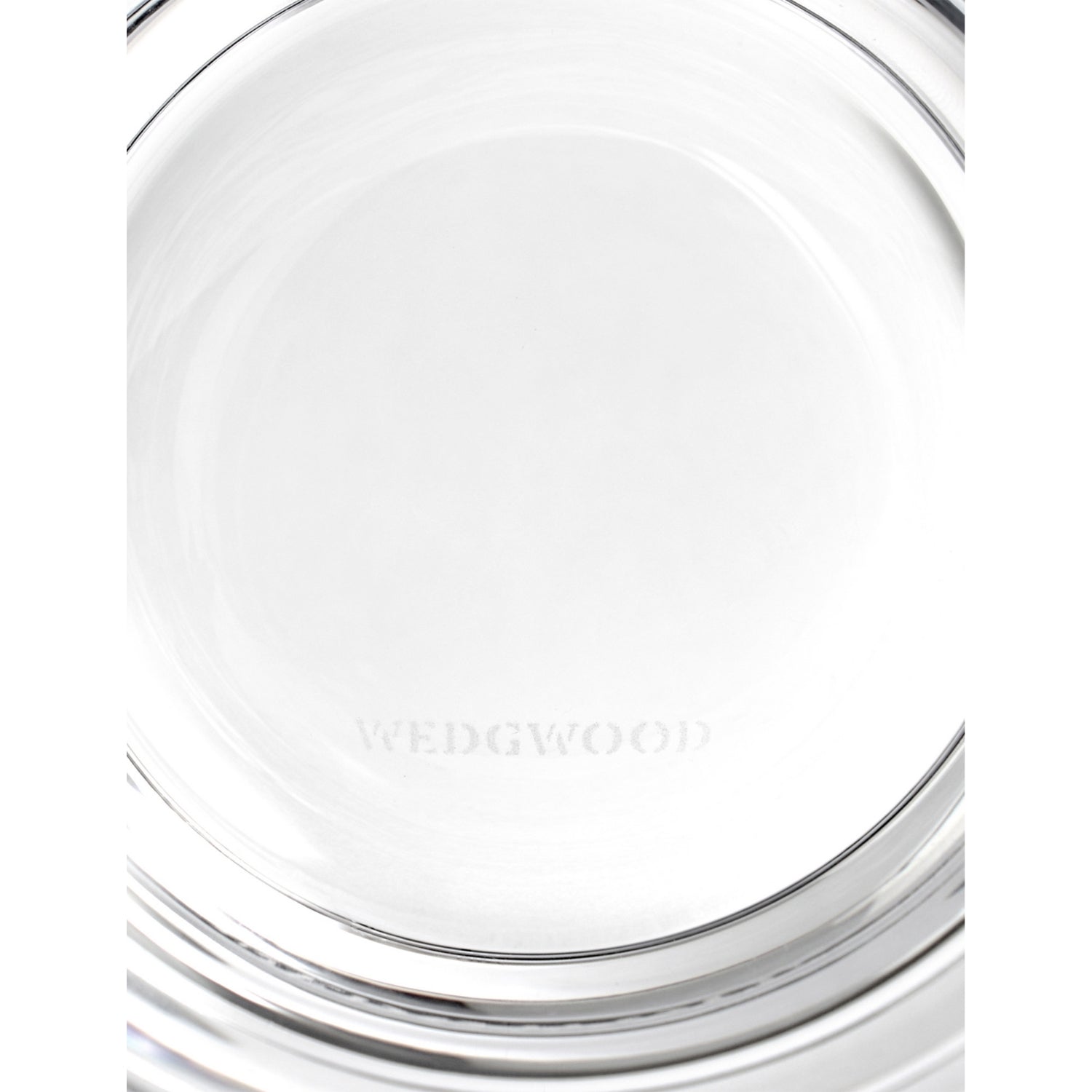 Wedgwood Neo crystal tumblers set of four, UK version