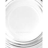 Wedgwood Neo crystal tumblers set of four, UK version