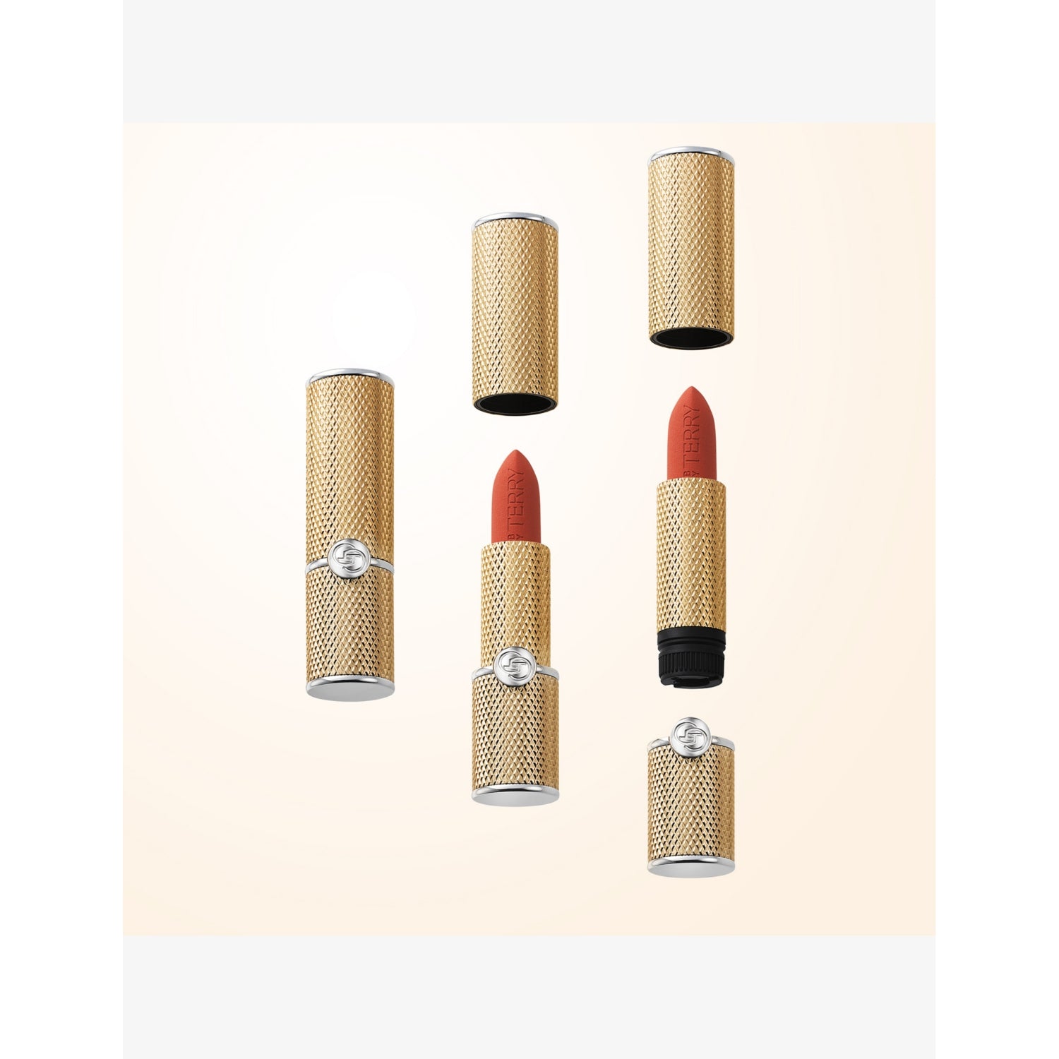 By Terry Rouge Opulent lipstick refill 3.5g, UK version
