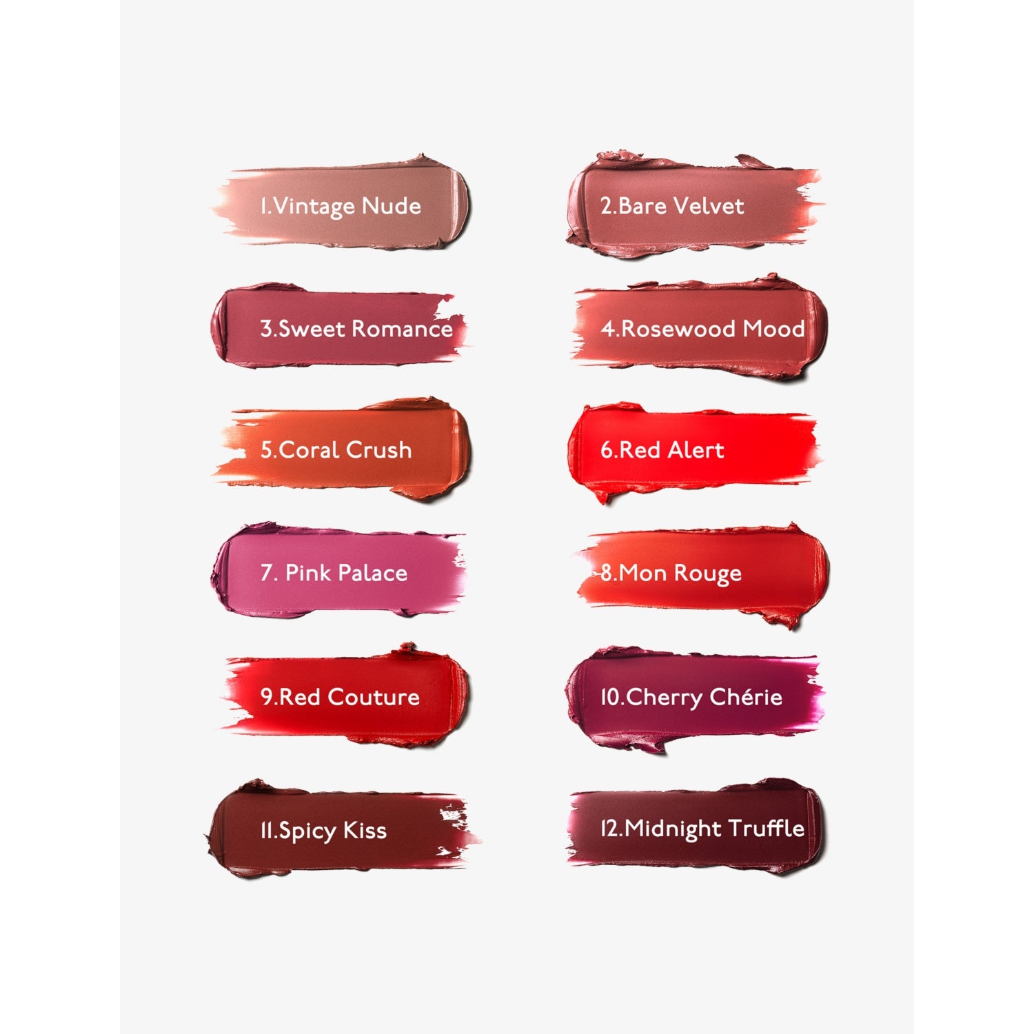 By Terry Rouge Opulent lipstick refill 3.5g, UK version