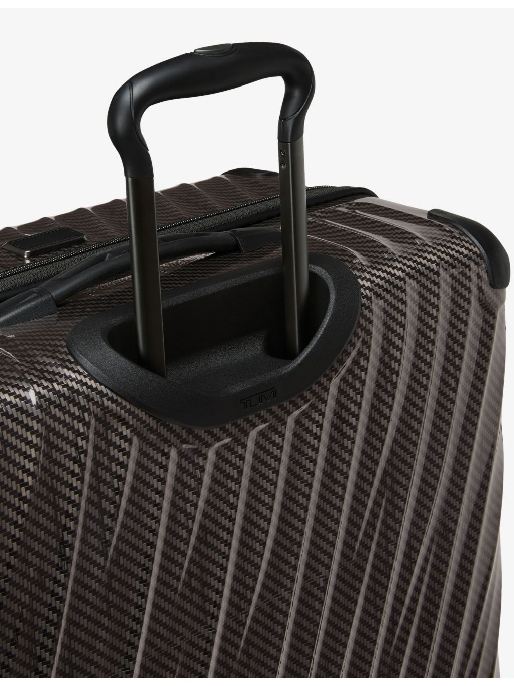 Tumi Extended Trip suitcase 76cm (British brand)