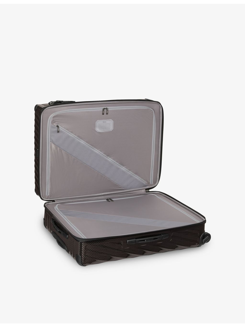 Tumi Extended Trip suitcase 76cm (British brand)