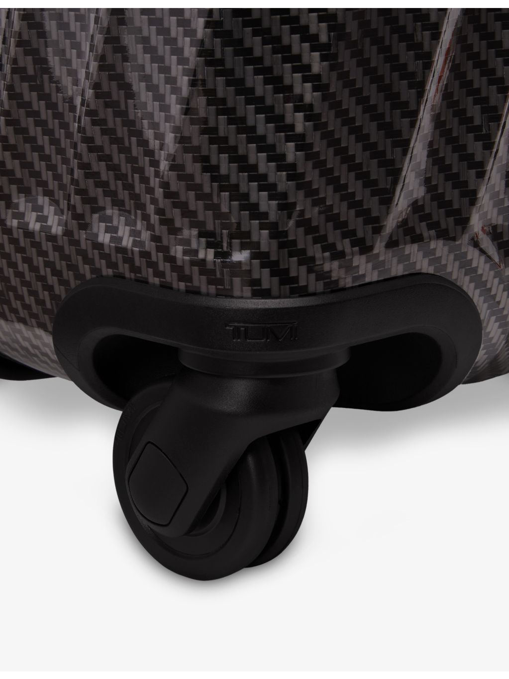 Tumi Extended Trip suitcase 76cm (British brand)