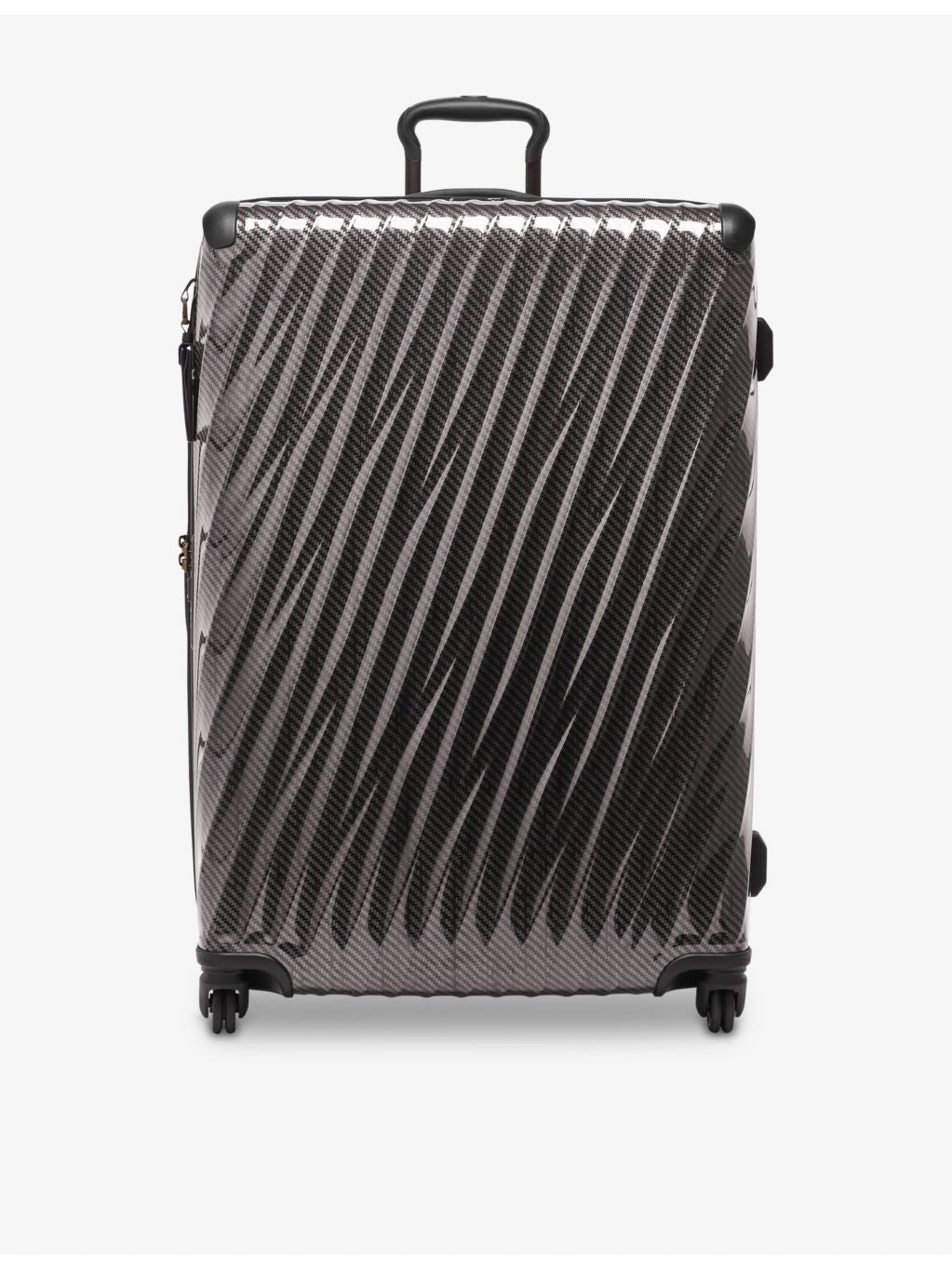Tumi Extended Trip suitcase 76cm (British brand)