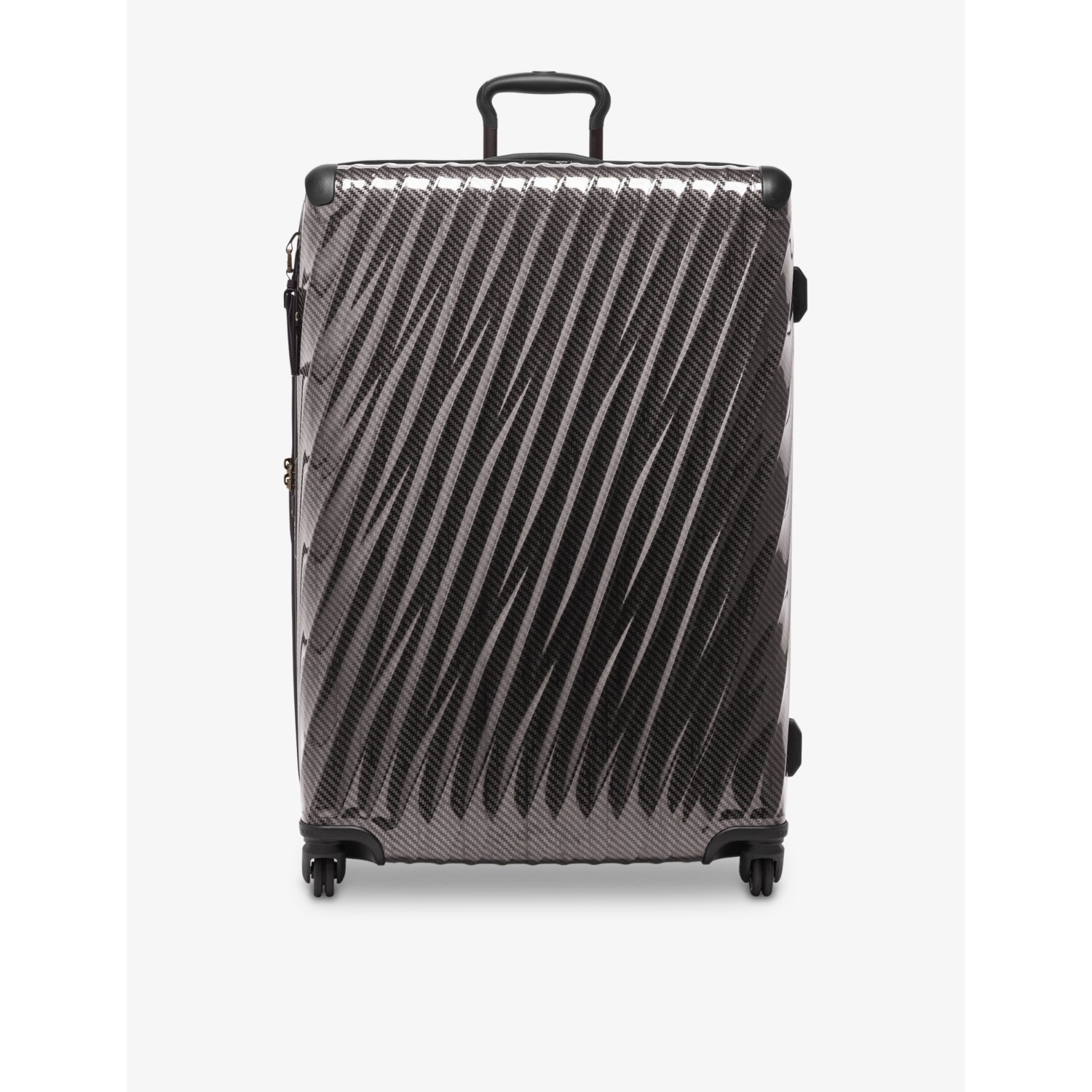 Tumi Extended Trip suitcase 76cm (British brand)
