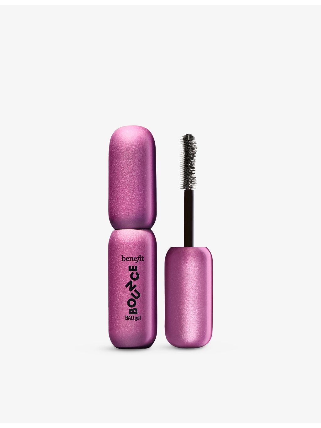 Benefit BADgal Bounce volumising mascara 4g, imported from the UK