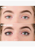 Benefit Badgal Bounce volumising mascara 8.5g, imported from the UK