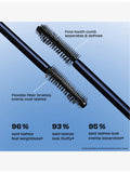 Benefit Badgal Bounce volumising mascara 8.5g, imported from the UK