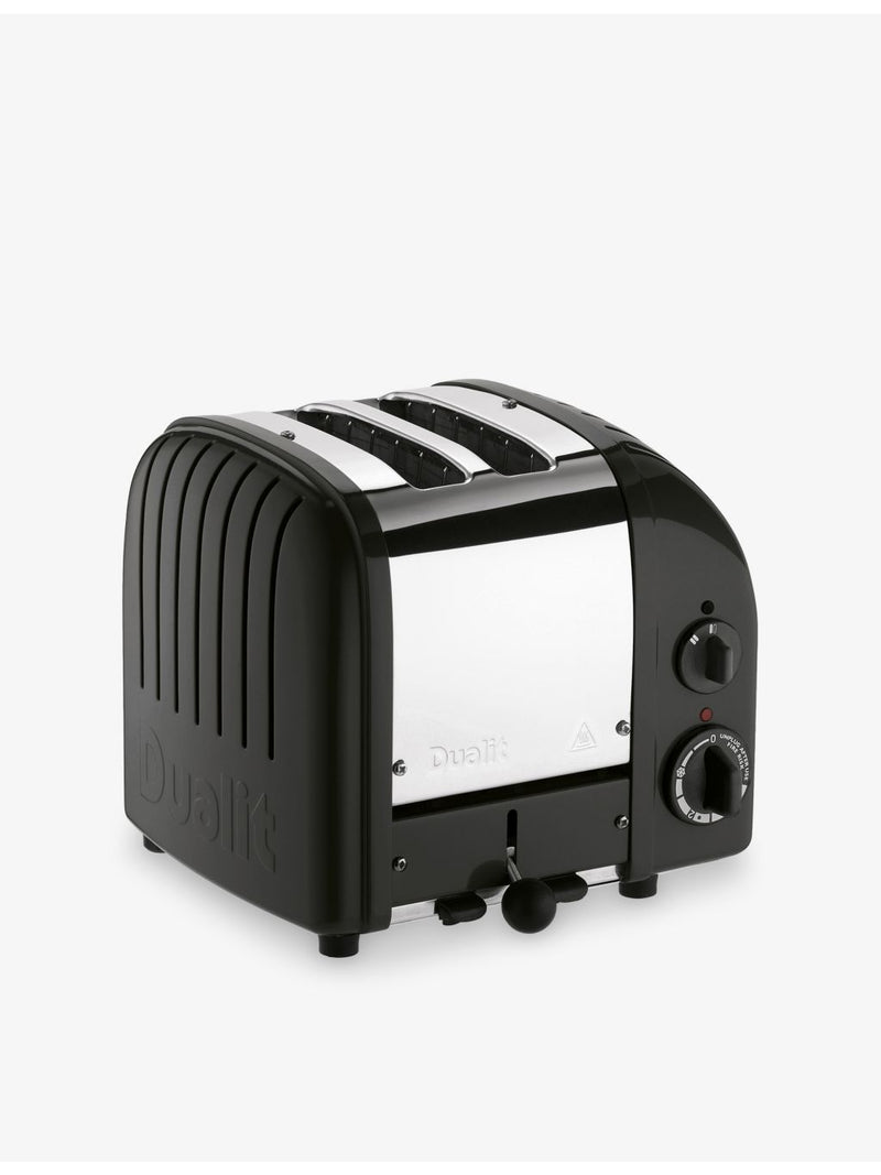 Dualit 2-slice toaster - British product