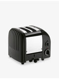 Dualit 2-slice toaster - British product