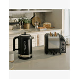 Dualit 2-slice toaster - British product
