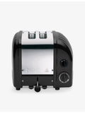 Dualit 2-slice toaster - British product