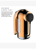 Dualit hand mixer 400W with attachments, UK version
