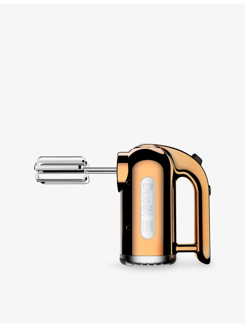 Dualit hand mixer 400W with attachments, UK version