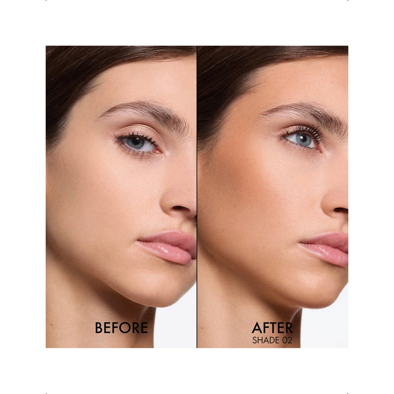 Dior Forever Nude Bronzer Velvet 8g (British brand)